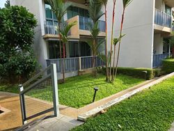 The Glades (D16), Condominium #597600321